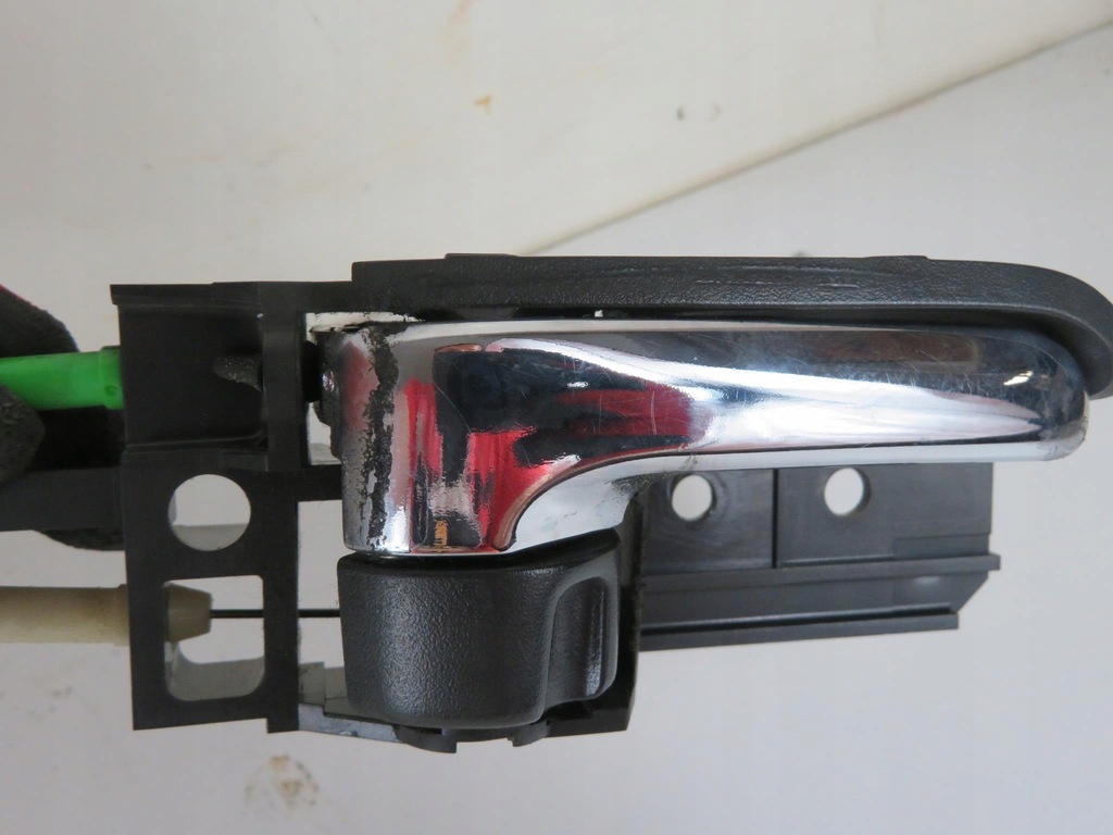 фото №5, Замок правый передний toyota corolla