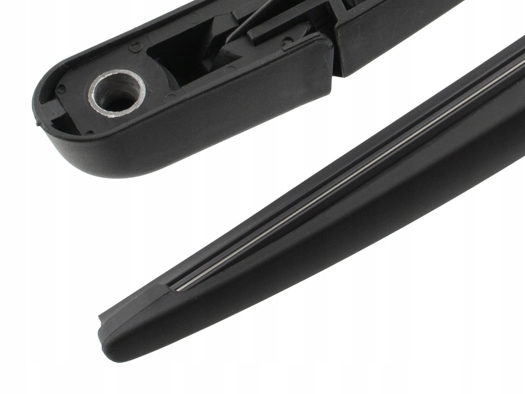 фото №10, Chevrolet aveo 2010- двірник важіль двірники задня + щітка