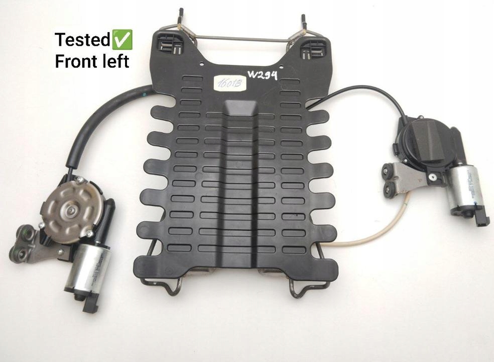 фото №1, Maserati quattroporte 2014 модуль / блок керування сидіння