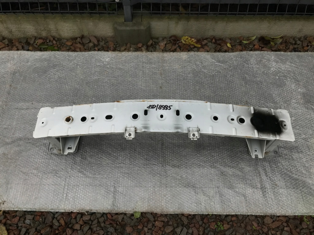 Купить Mazda 6 vi ghp9 балка бампера перед передняя 2012-