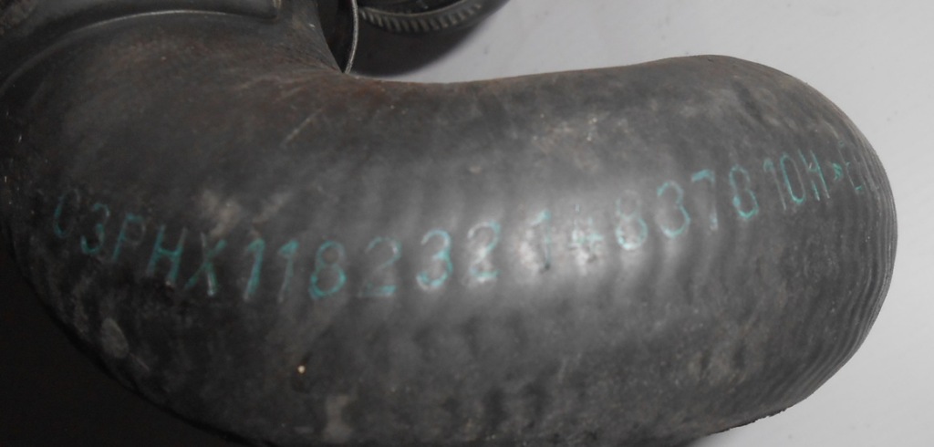 фото №3, Bmw z4 e89 09-13 3,5i труба шланг насоса wody