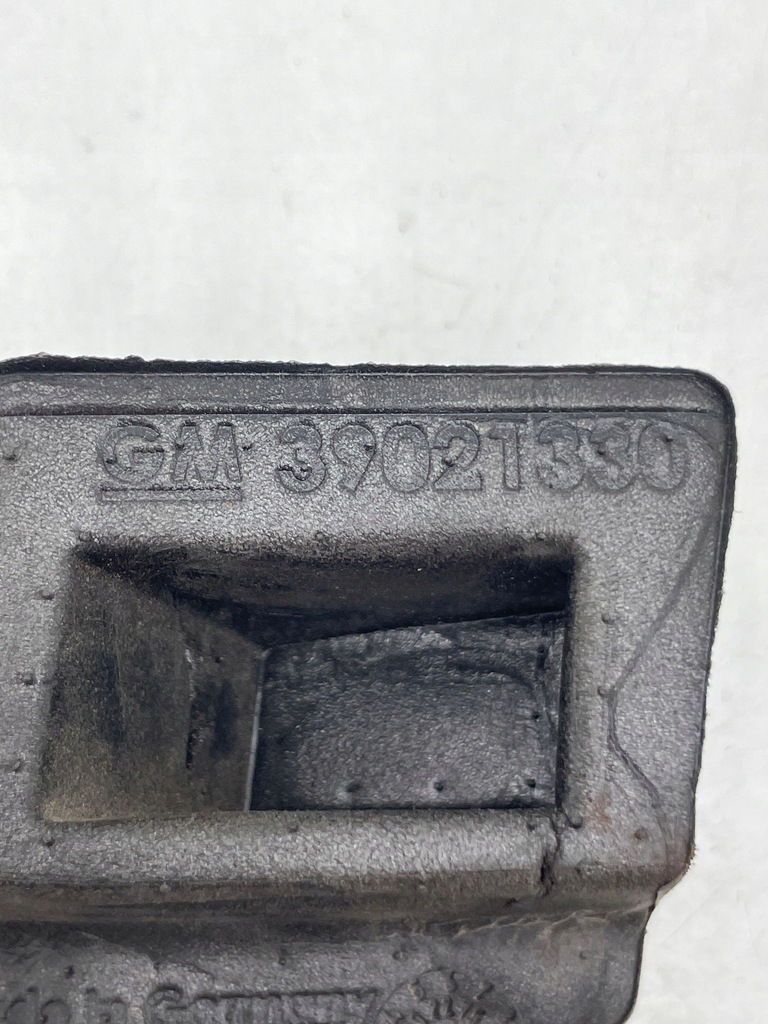 фото №5, Opel crossland x 2021 шумоізоляція / піна крила передній 39021330