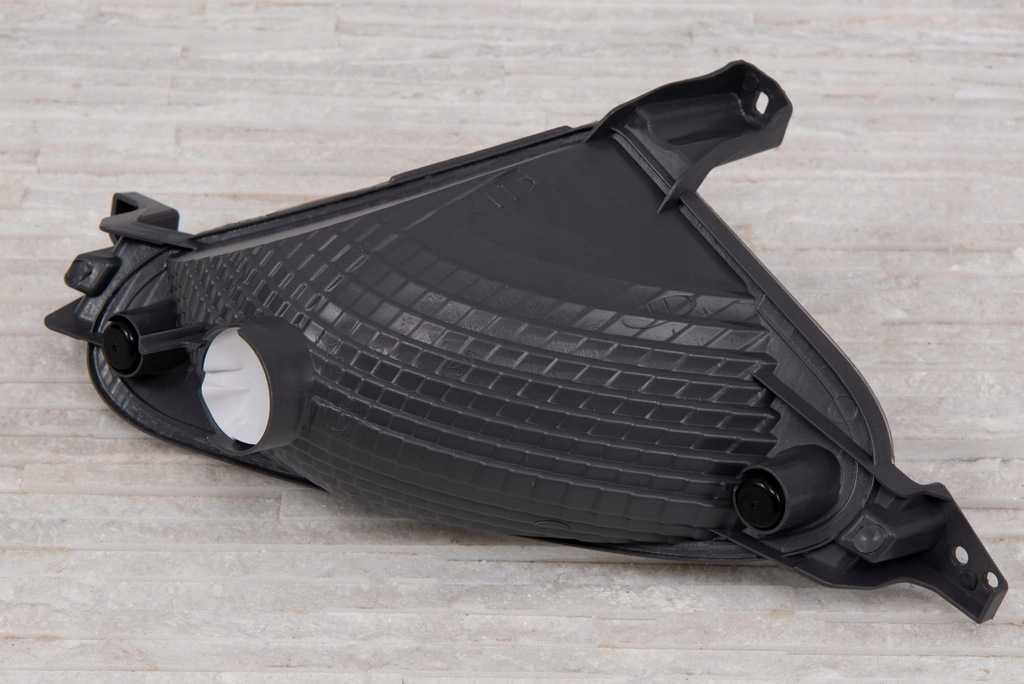 фото №10, Hyundai elantra vii cn7 лампа противотуманная drl передняя правая 92208aa000