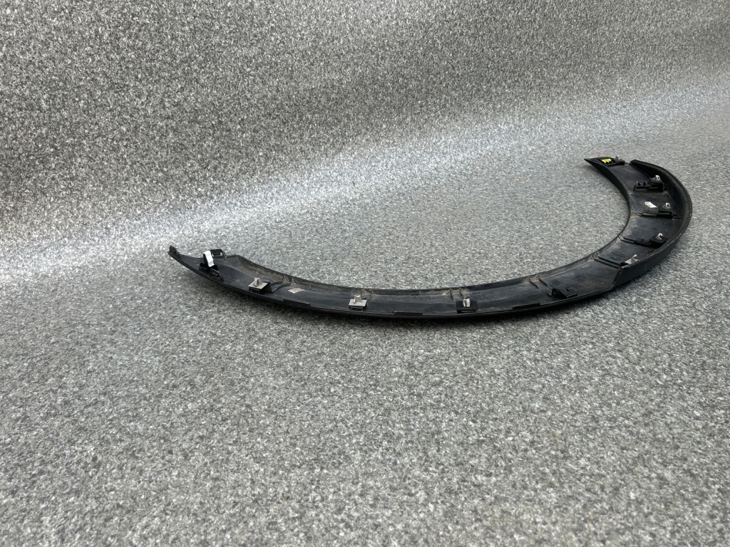 фото №6, Молдинг накладка крыла правый задняя задняя kia niro ii ev 2024 87744-at000