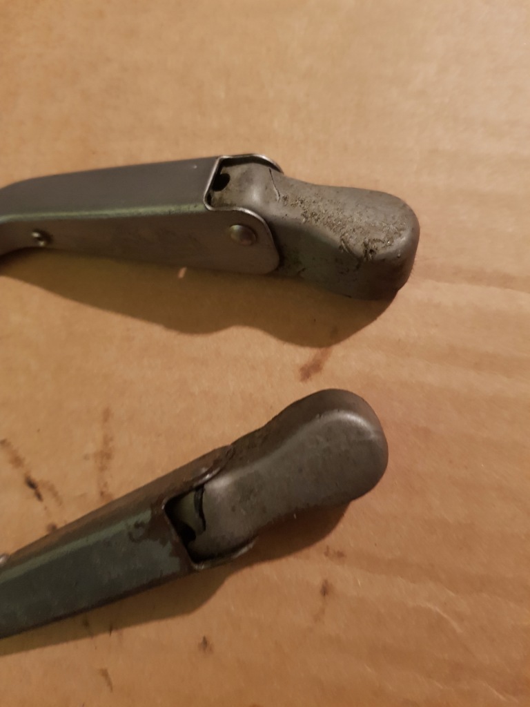 Рычаги дворник лампа mercedes w126 1 seria Недорого