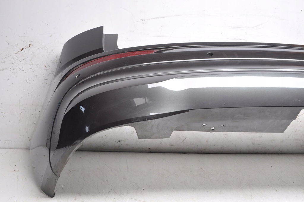 фото №15, Volvo xc60 ii lift fl бампер задняя задний 4xpdc 724