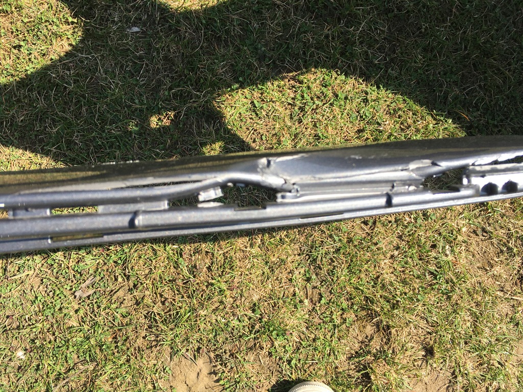 фото №6, Mercedes w177 amg бампер перед