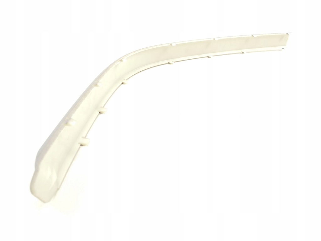 фото №8, Оригінальна молдинг передній бампера ліва bmw e39