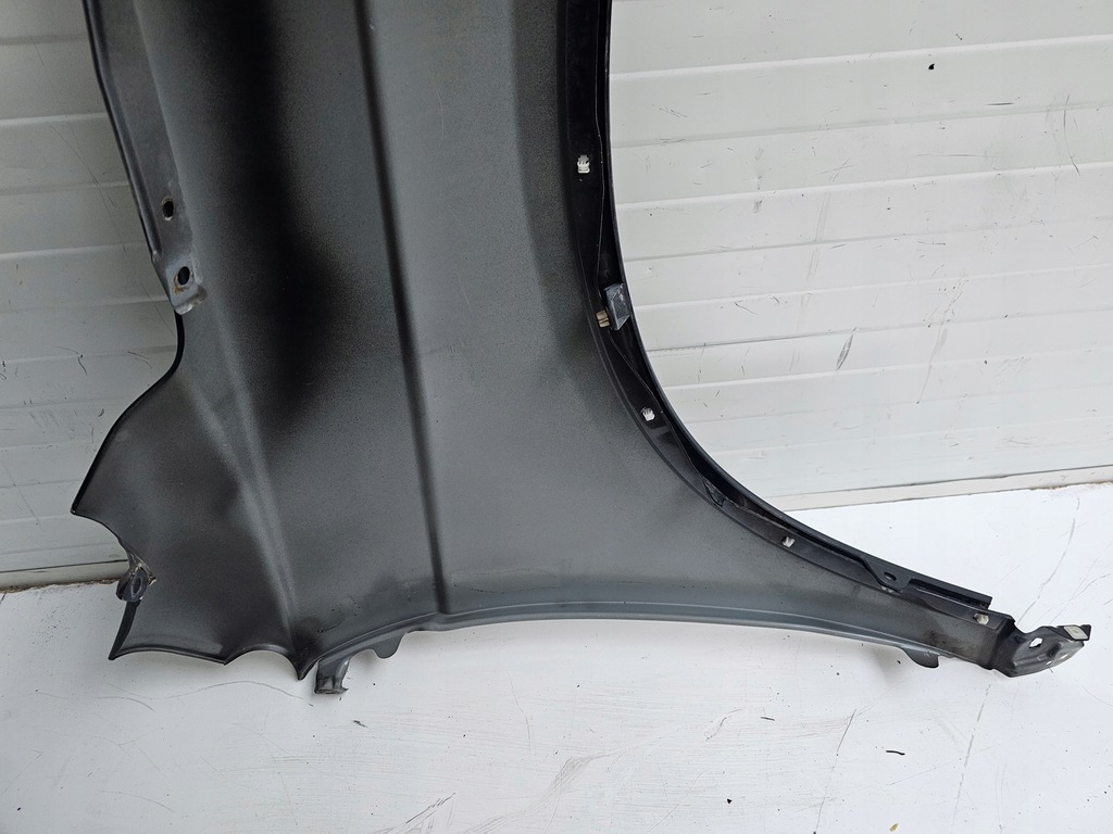 фото №8, Крыло левый передний перед honda crv cr-v iii lift i przed lift