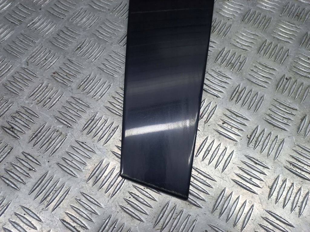 фото №7, Audi a7 s7 4g 2011 задня сторона права молдинг / прокладка скло двері задніх