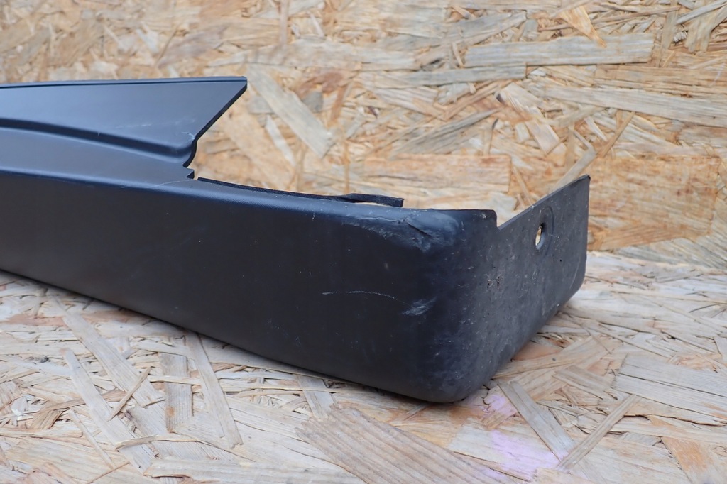 фото №7, 6512a421 молдинг поріг ліва outlander