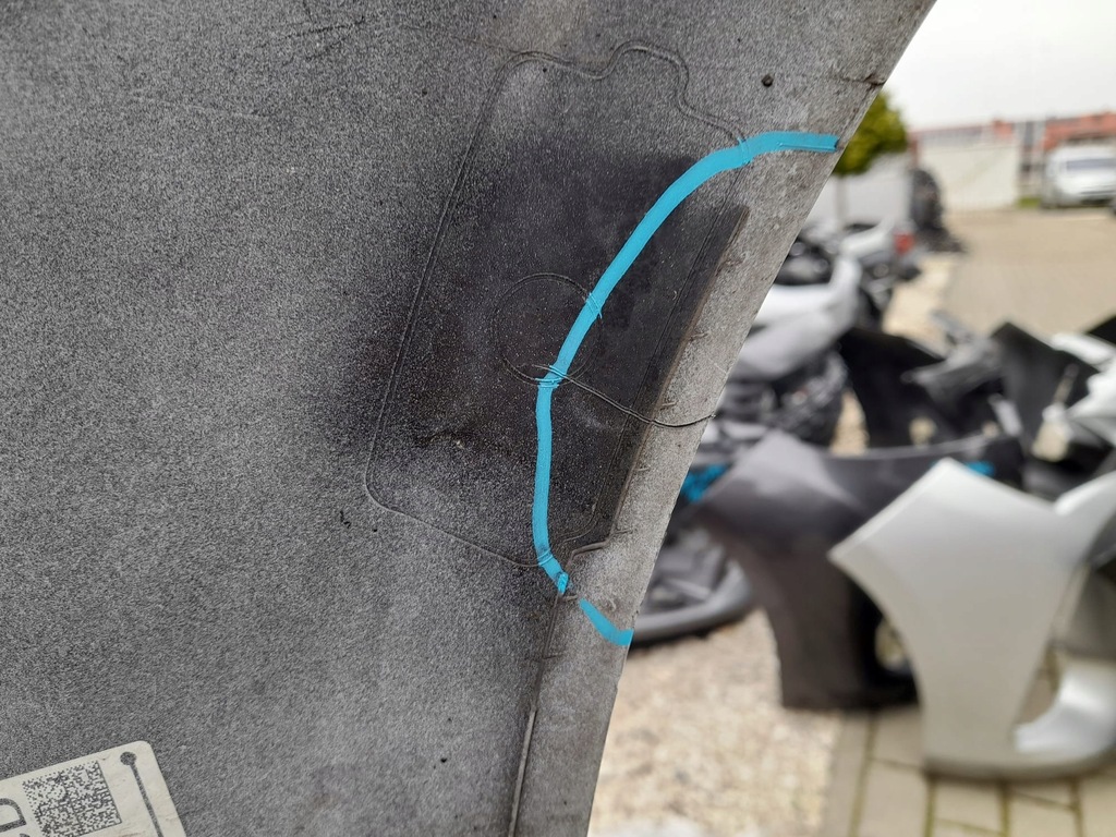 фото №12, Toyota camry viii бампер перед 52119-33c50