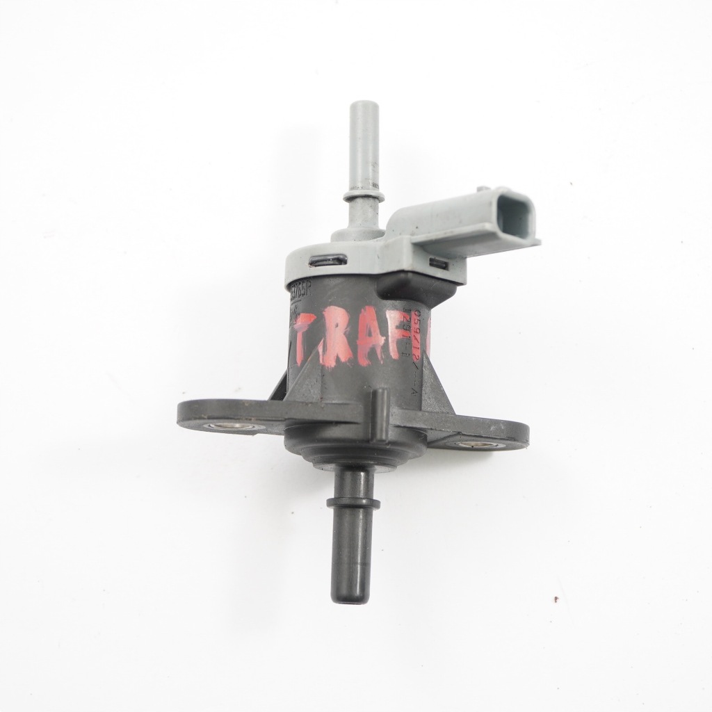 Електроклапан ukł.paliwa r master 2.3dci Ціна