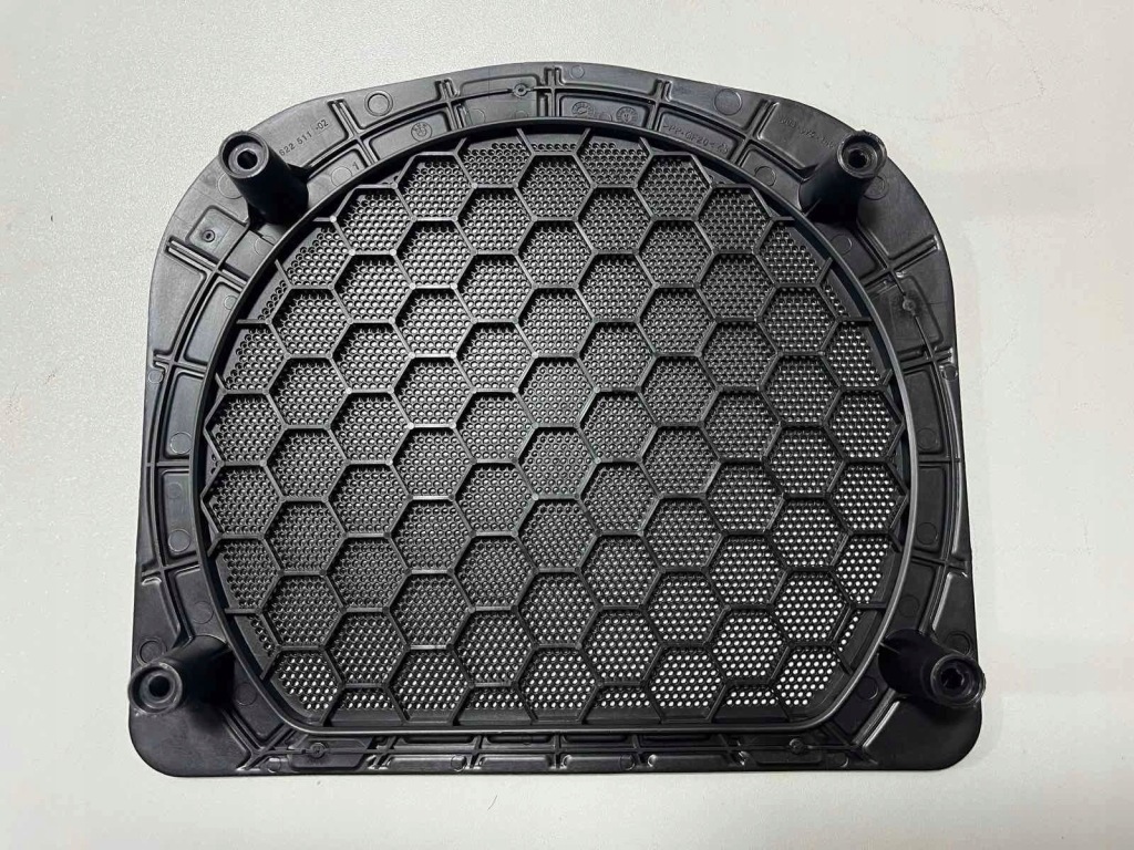 фото №9, Bmw x5 g05 2024 динамик низкочастотный