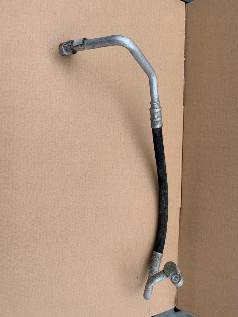 фото №1, Audi q3 8u шланг кондиціонера 8u0816721j