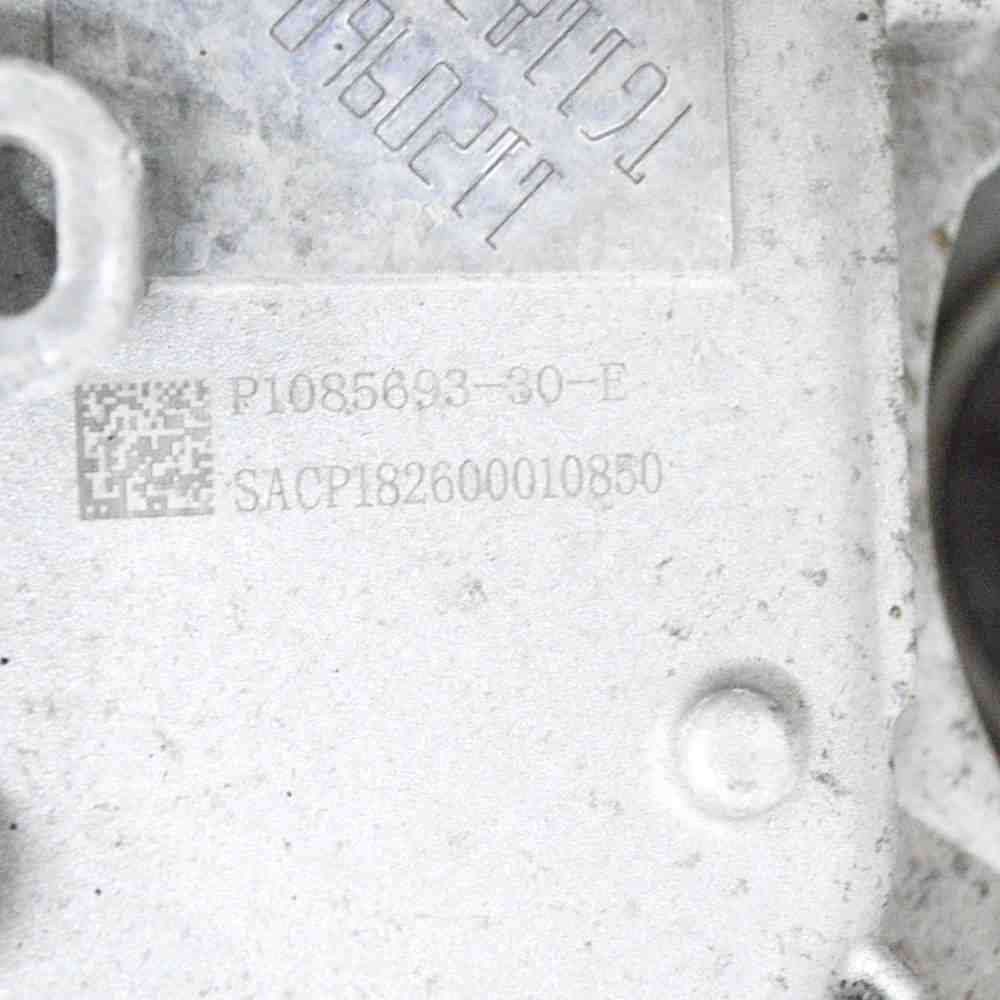 Двигун tesla model 3 p108569330e 13650503 258kw 2018 Оригінал