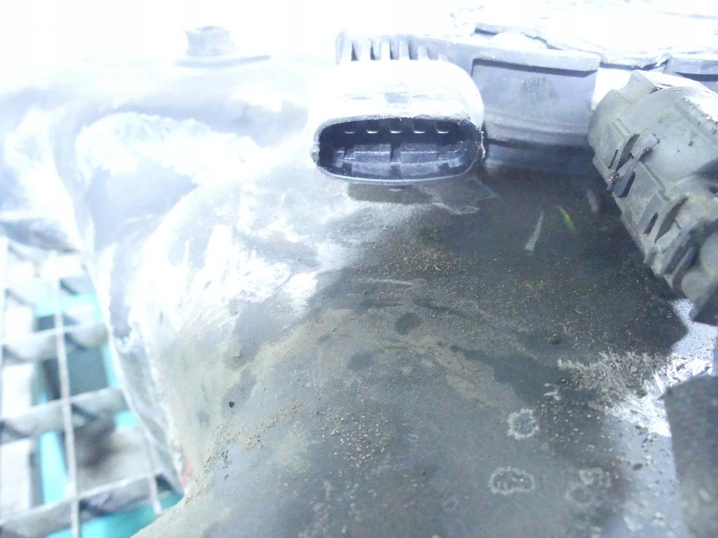 фото №12, Бак adblue renault trafic iii 1.6 dci