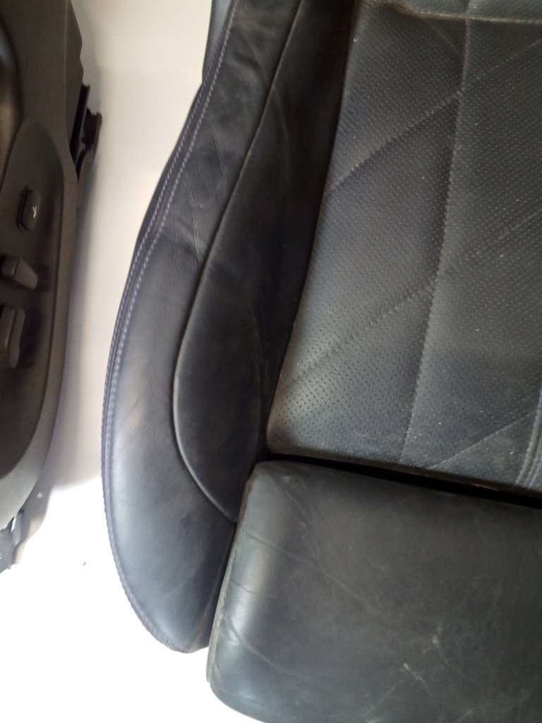 фото №5, Infiniti qx70 fx30 fx37 сидіння сидіння заднє сидіння europa