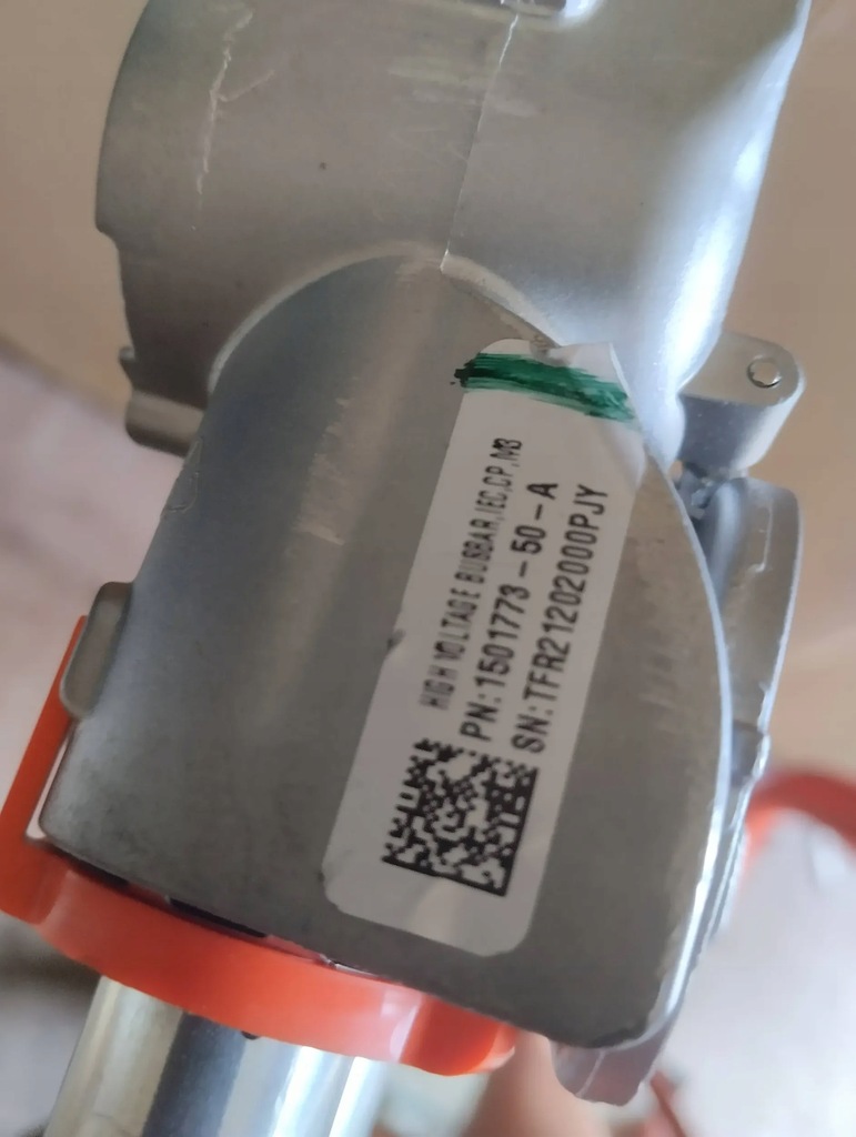 фото №5, Tesla model 3/y кабель шланг заряджання