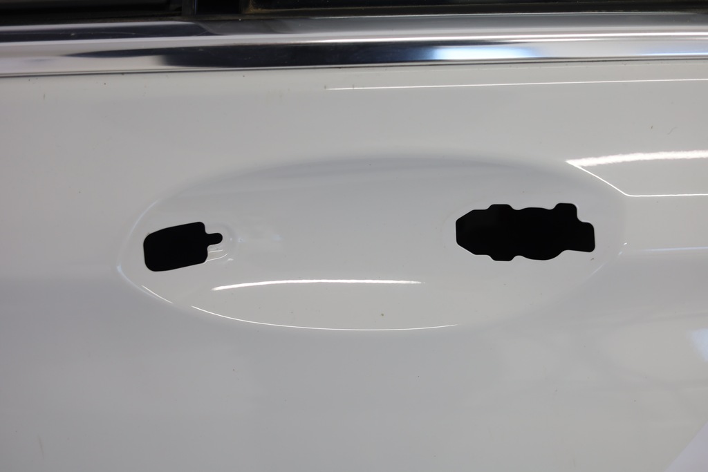 фото №8, Дверь левая левый задняя задние bmw g12 a300