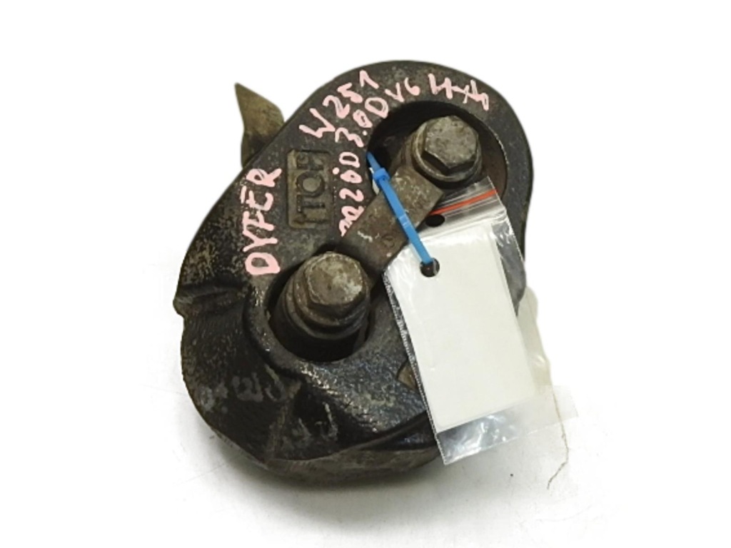 Купить Кронштейн кронштейн дифференциал перед 4x4 mercedes r w251 3.0 cdi v6 a2513300073