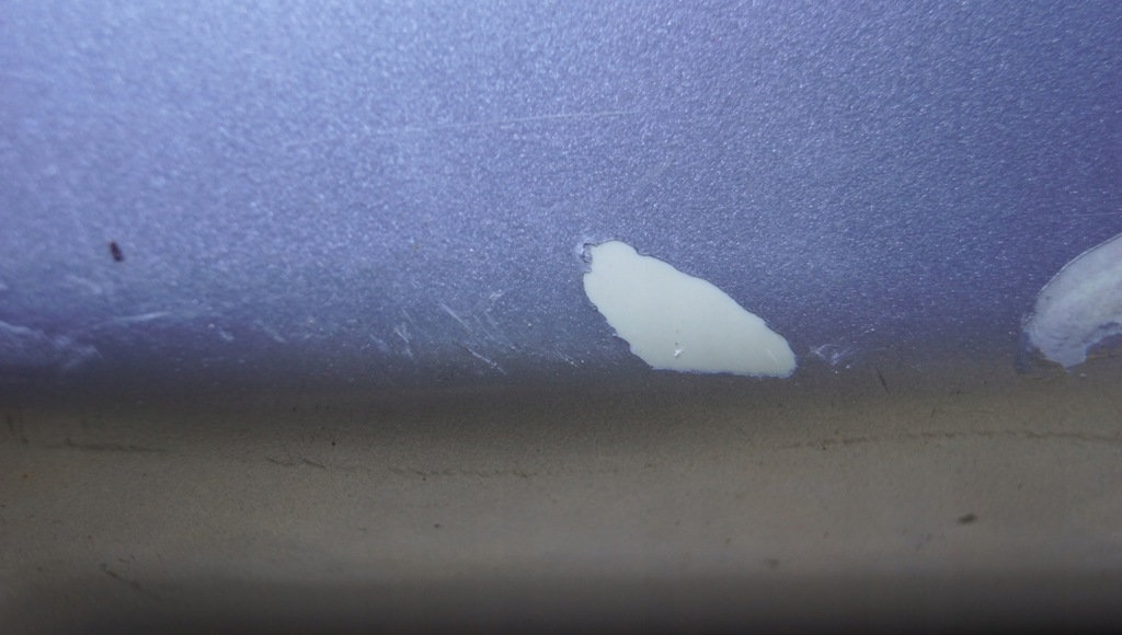 фото №8, Зеркало левая opel antara 5pin