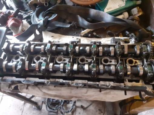 Купить Mercedes w211 3,2 cdi 204km молдинг впрыскная a6130700195