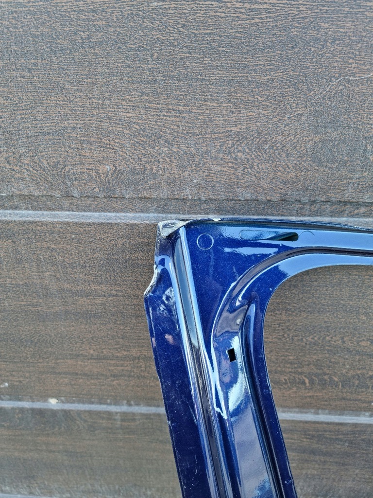 фото №5, Vw golf vii дверь правое передние перед