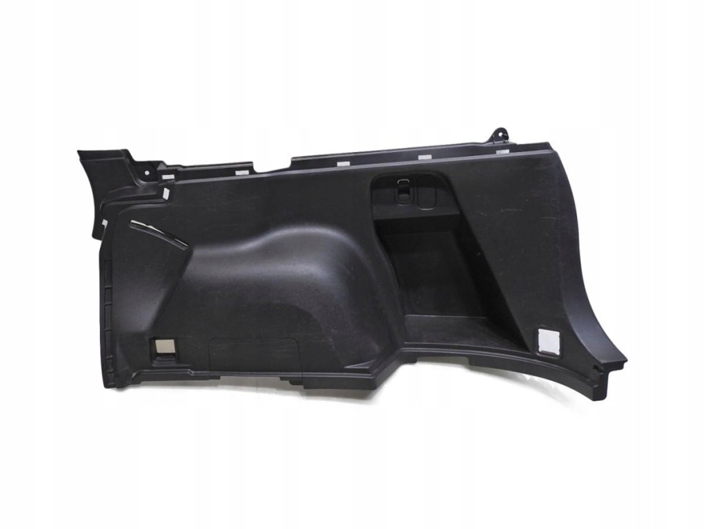 фото №1, Обивка багажника правый задняя subaru forester iii