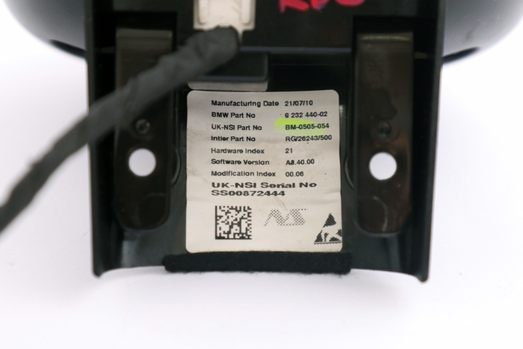 Mini cooper one r56 r57 r59 obrotomierz приборная панель Цена