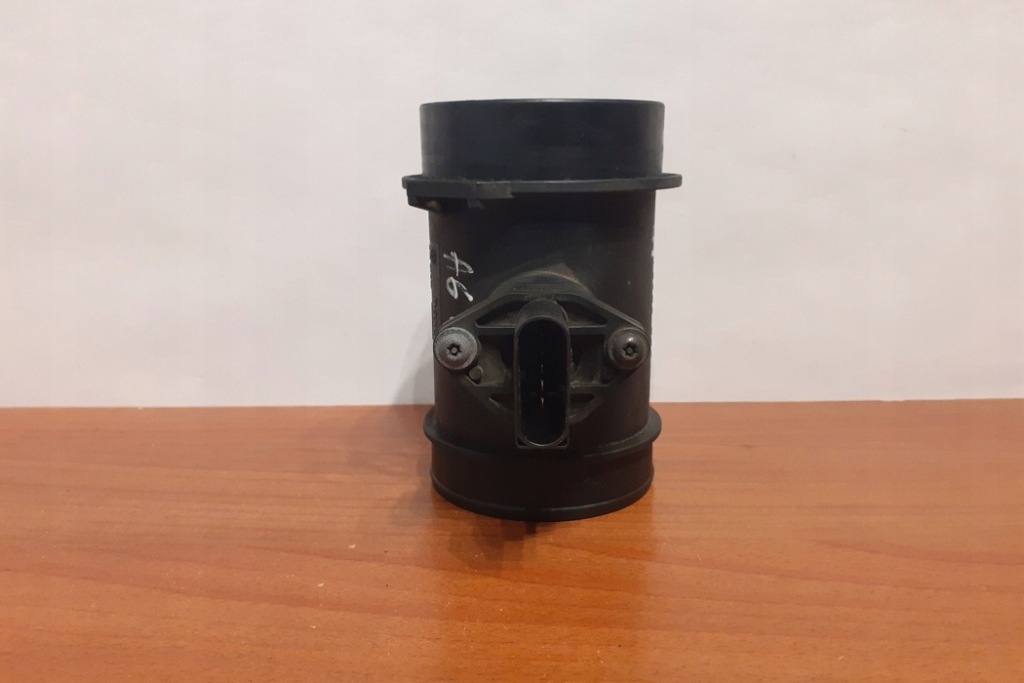 Витратомір audi a6 4b2, c5 0281002403 2.5l дизель 110kw 2001 Київ