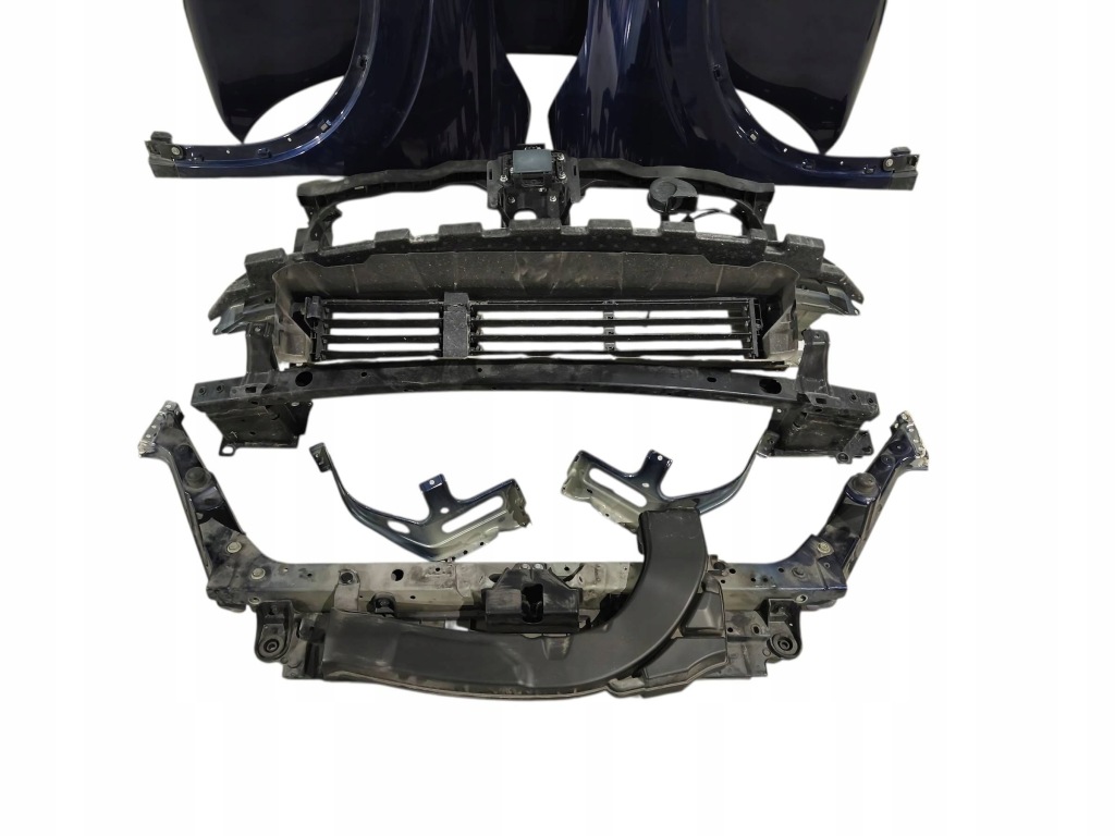 Перед комплектный  mitsubishi outlander iv Недорого