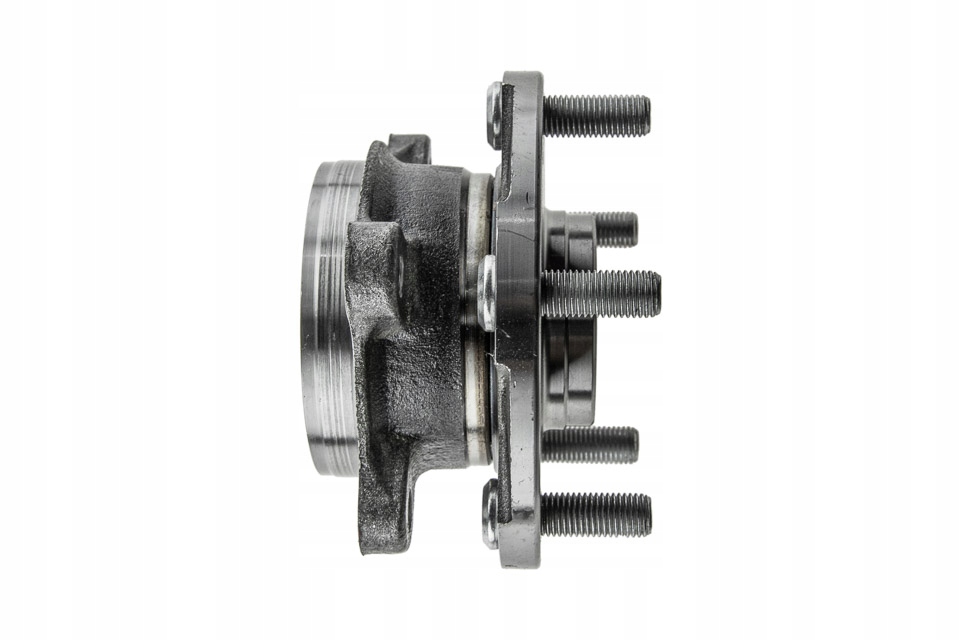 фото №13, Ступица колеса перед toyota rav-4 iii 05- /atm/ , auris 06-, co