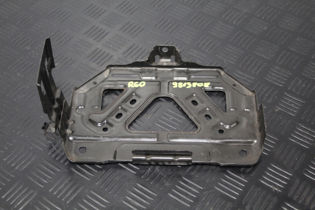 фото №1, Основа акумулятор mini countryman r60 n47 9813808