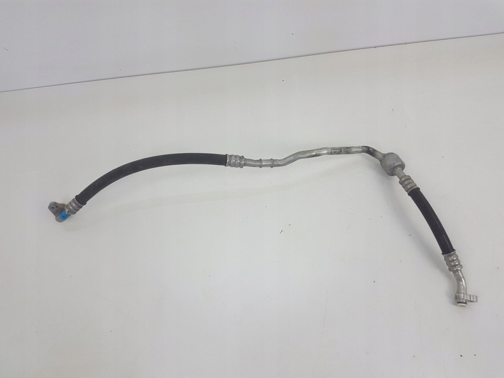 фото №1, Bmw x6 f16 шланг трубка кондиционера 6833628