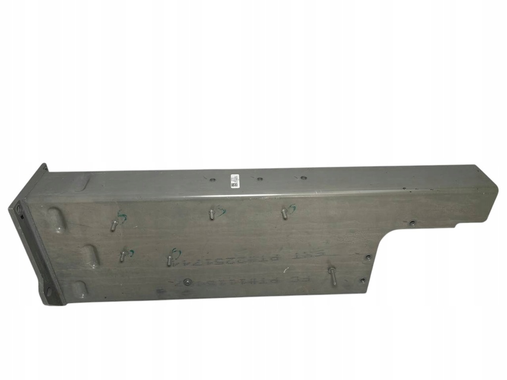 фото №1, Лонжерон передня права tesla model s