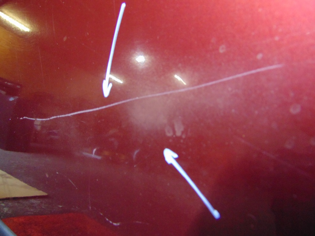 фото №6, Toyota prius 2 ii w20 двері праве перед 3q3