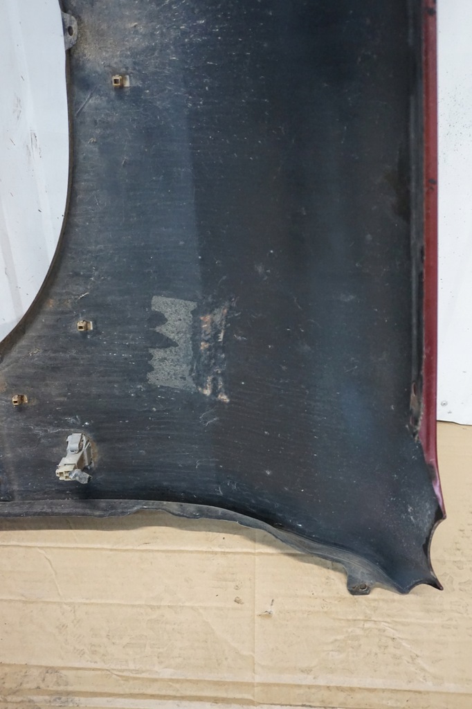 фото №12, Suzuki grand vitara i крила правий перед 98-05r