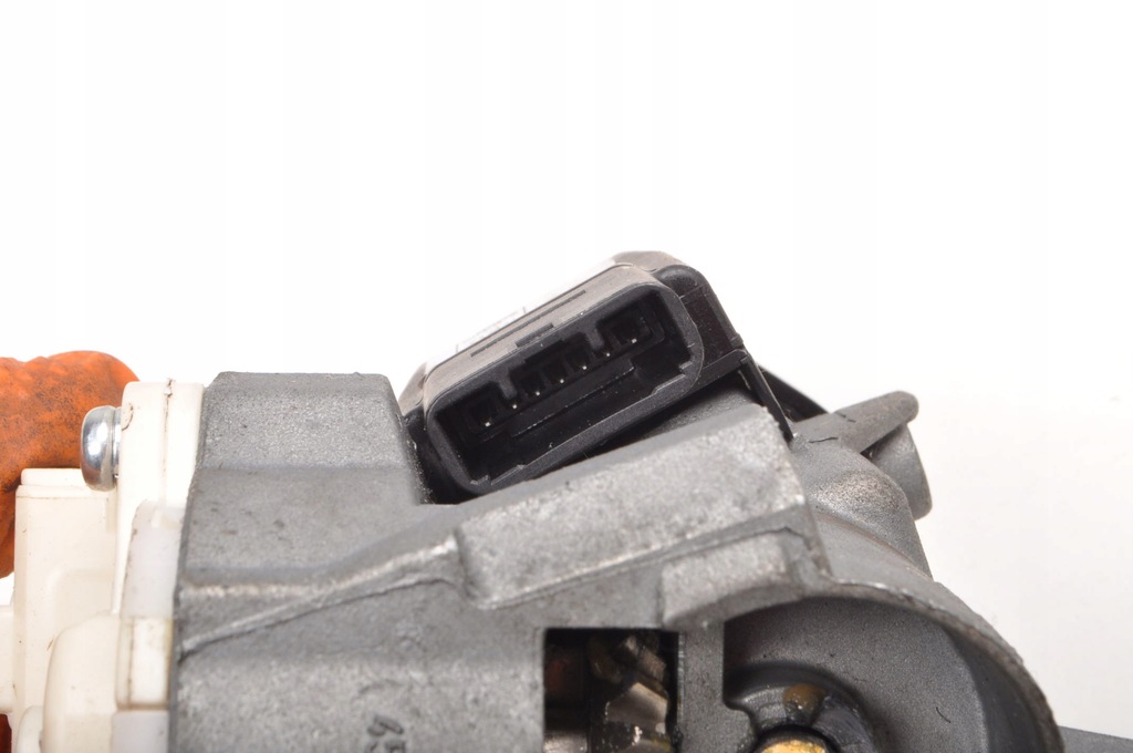 фото №7, Toyota verso lift замок зажигания ключ 45020-0203