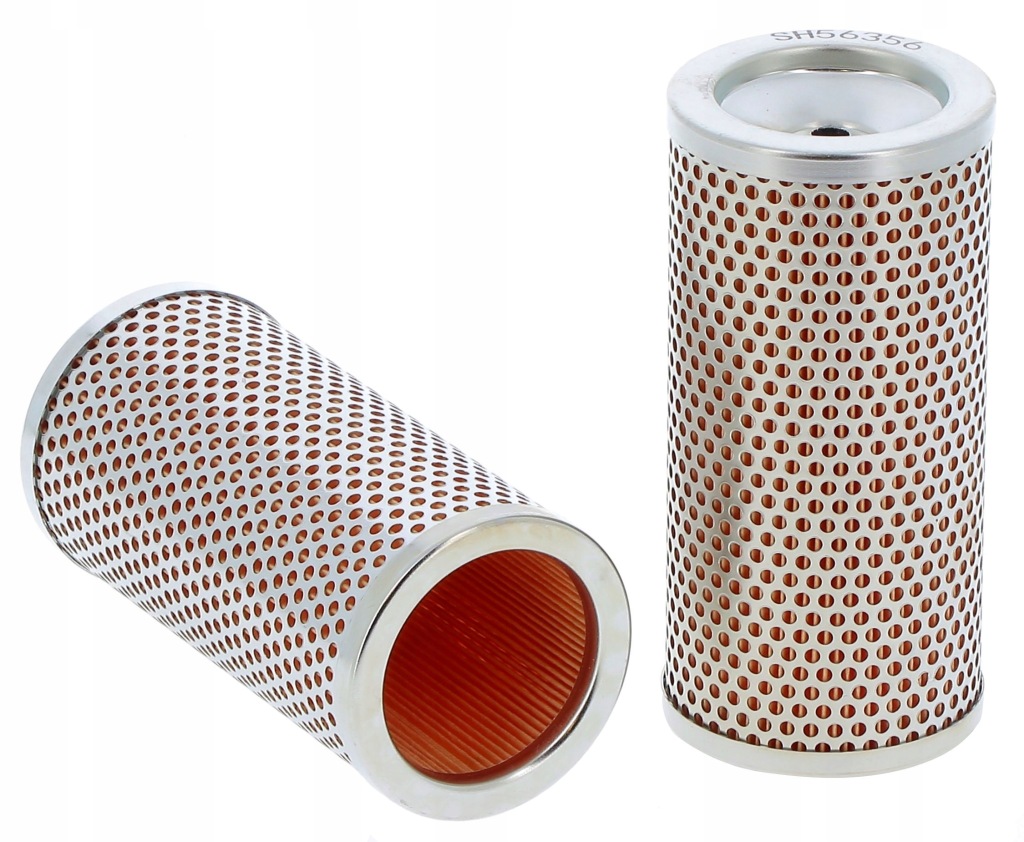 Купити Фільтр гідравлічний sh 56356 hifi фільтр