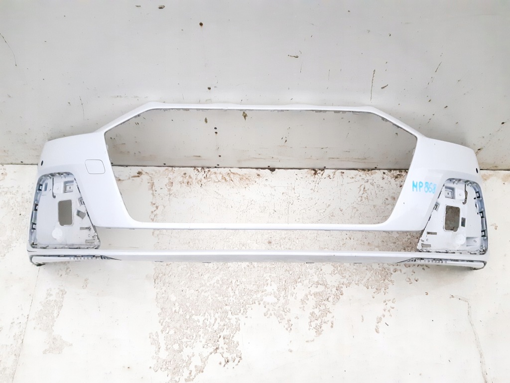 Купити Audi a3 82a бампер перед передній