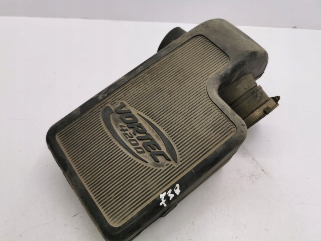 Купить Saab 9-7x 2006 резонатор впуска 15047009