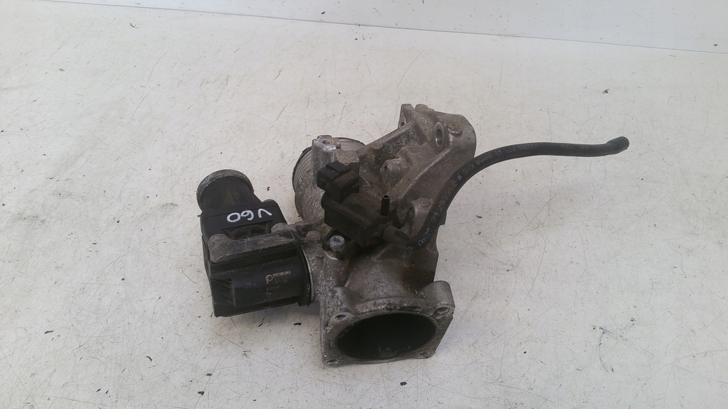 фото №1, Клапан egr 505906030 volvo v60