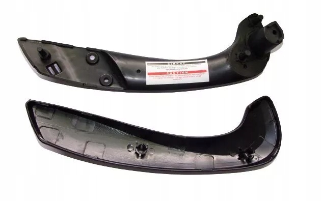 фото №2, Ручка кронштейн дверь правый renault megane iii 08-16