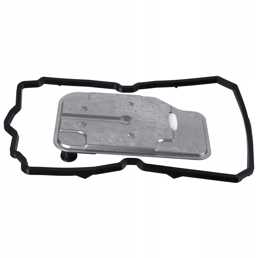 фото №1, Фильтр автоматической коробка передач передач blue print