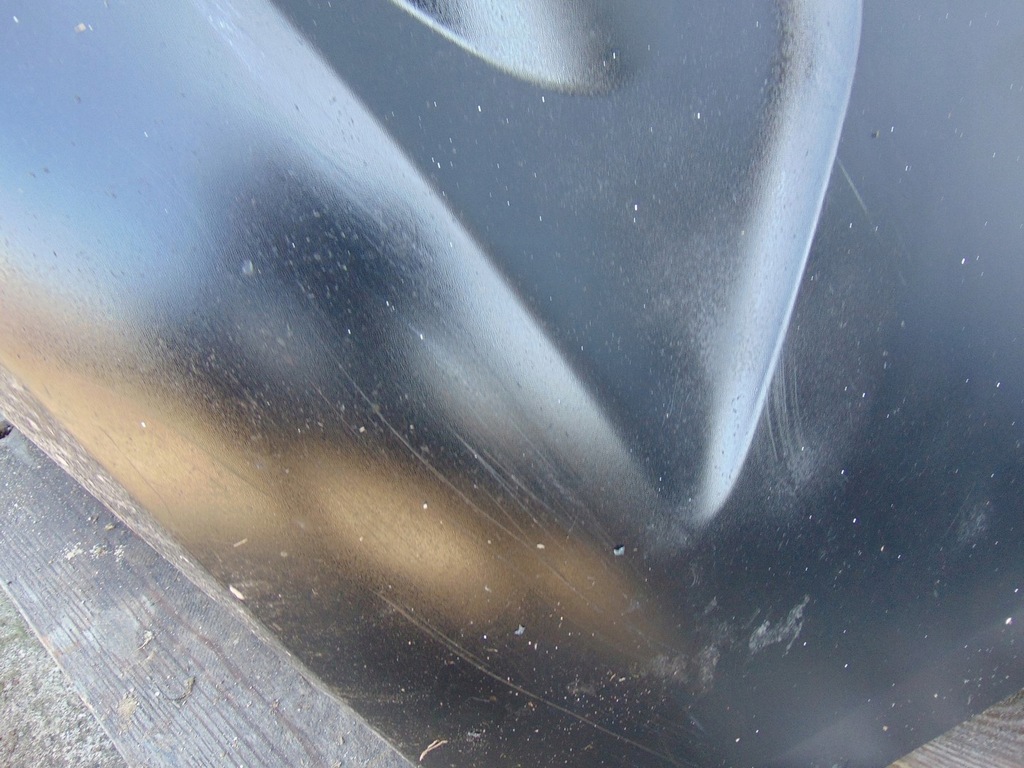 фото №12, Бампер перед передній citroen berlingo 2008- ezrc