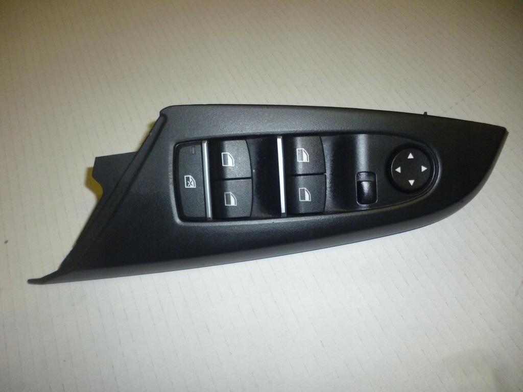 фото №1, Bmw x3 f25 перемикач вікон