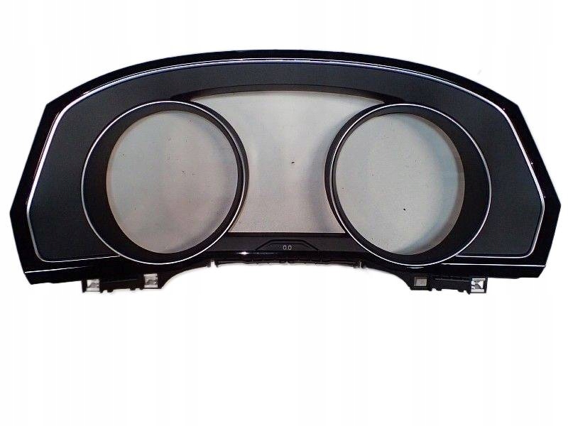 Купить Рамка dekor спидометра vw passat b8 3g1858366a