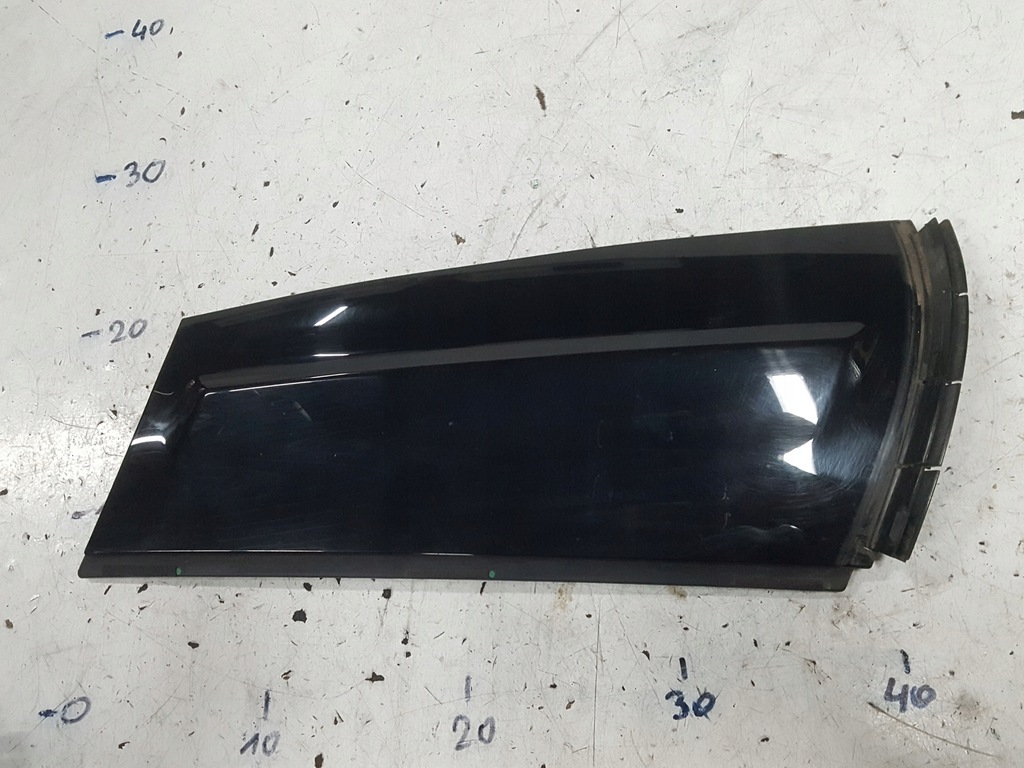 фото №1, Mini cooper one r56 lift защита стойка левая задняя