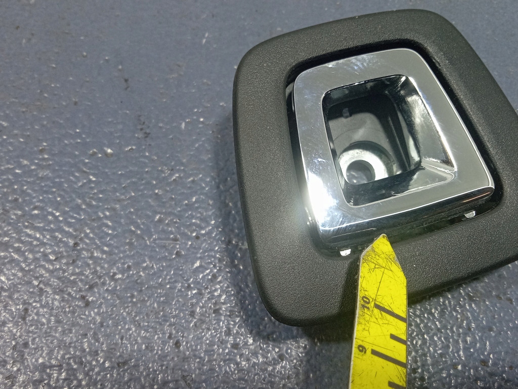 фото №5, Bmw 7 g11 кронштейн зачіп гачок багажника 7348517